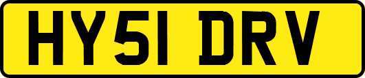 HY51DRV