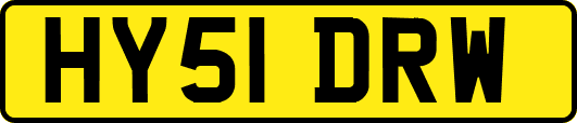 HY51DRW