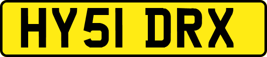 HY51DRX