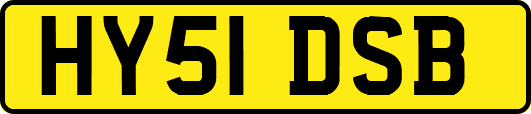 HY51DSB