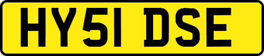 HY51DSE