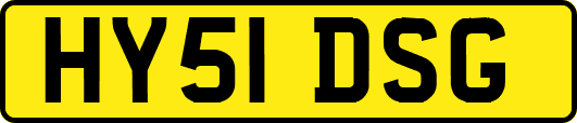 HY51DSG