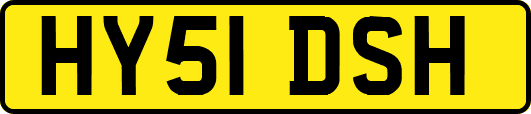 HY51DSH