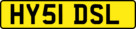 HY51DSL