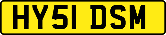 HY51DSM