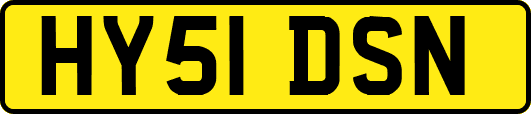 HY51DSN