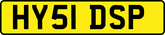 HY51DSP