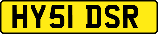 HY51DSR