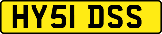 HY51DSS