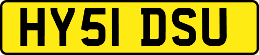 HY51DSU