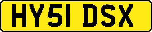 HY51DSX