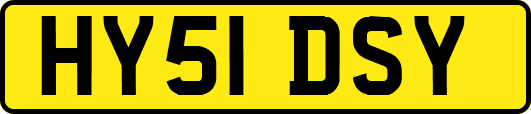 HY51DSY