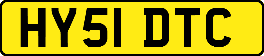 HY51DTC