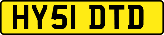 HY51DTD