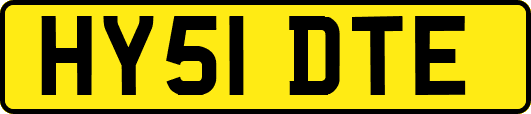 HY51DTE