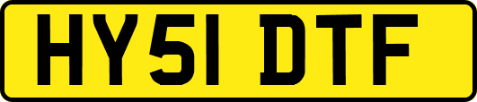 HY51DTF