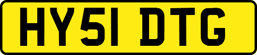 HY51DTG