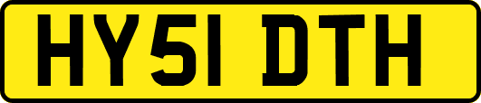 HY51DTH