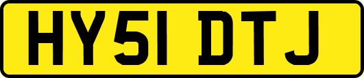 HY51DTJ