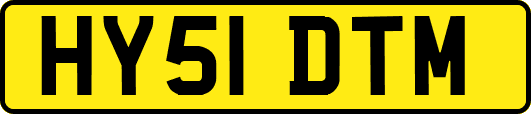 HY51DTM