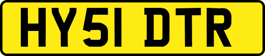 HY51DTR