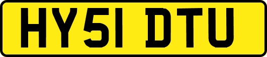 HY51DTU