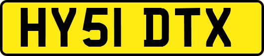 HY51DTX