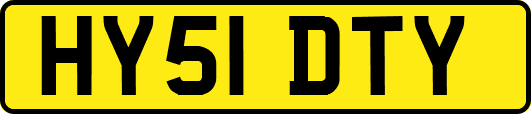 HY51DTY