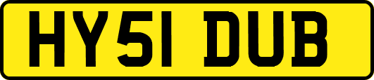 HY51DUB