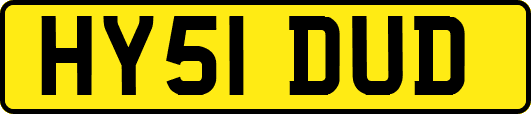 HY51DUD