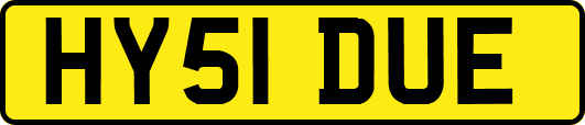 HY51DUE