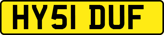 HY51DUF