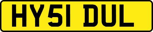 HY51DUL