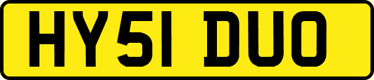 HY51DUO