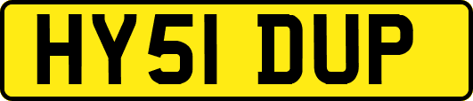 HY51DUP