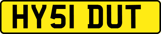 HY51DUT