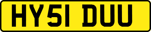 HY51DUU