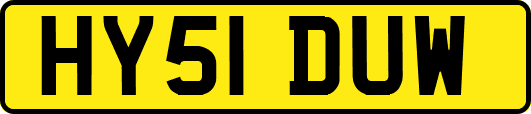 HY51DUW