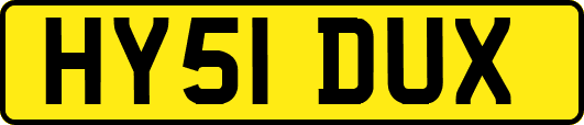 HY51DUX