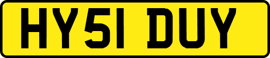 HY51DUY