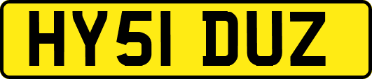 HY51DUZ