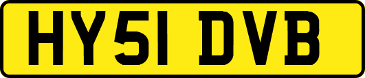 HY51DVB