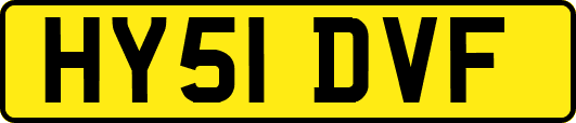 HY51DVF