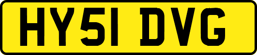 HY51DVG