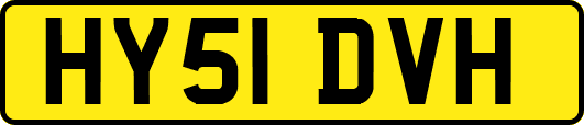 HY51DVH