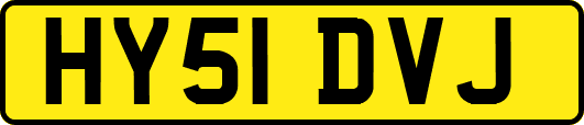 HY51DVJ