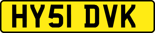 HY51DVK