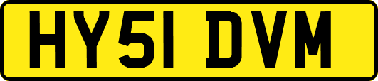 HY51DVM