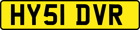 HY51DVR