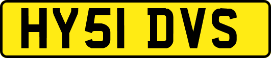 HY51DVS